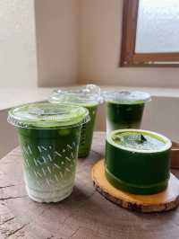 แจกพิกัด 4 คาเฟ่ เขาใหญ่ รวมความปังไว้ในที่เดียว