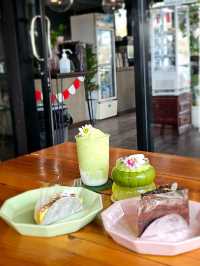 CHRA CAFE