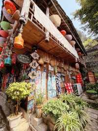 6+1D 5N : Chongqing Itinerary – Total Cost: Approx. SGD $1200 per person