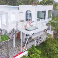  Bignice Pool Villa วิลล่าเขาใหญ่ สวย คอนเทนต์แน่น