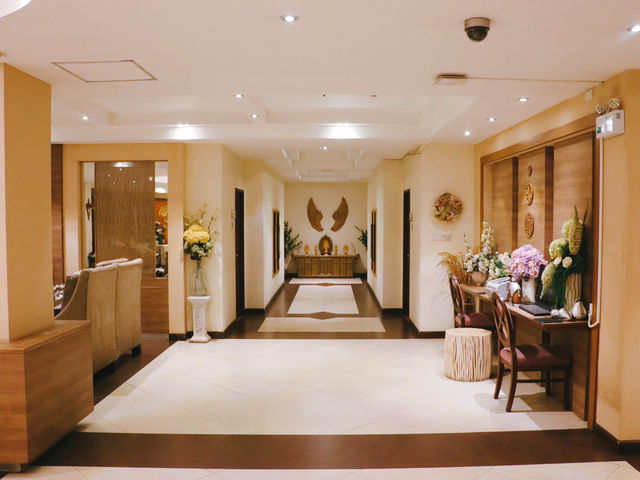 Kitlada Hotel 
