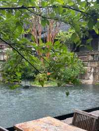 Overnight Inn in Wushan