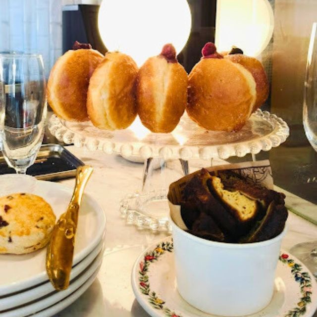 💯 Celebread bakery & tea room