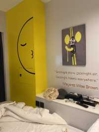 Mood Hotel Pattaya