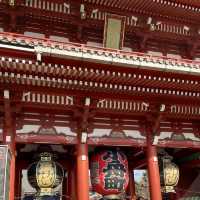 東京晴空塔～淺草一日遊