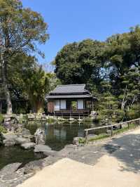【愛媛】天敖園