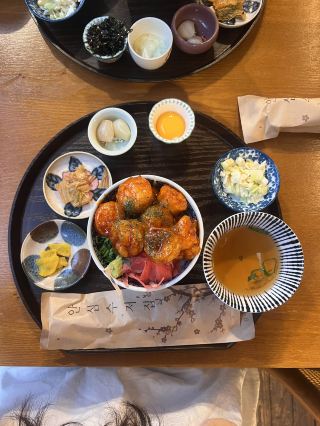 군산, 당일치기 여행하며 먹기 지브리감성 맛집