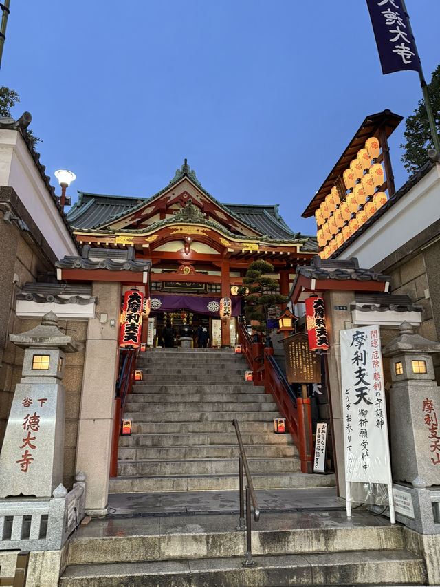 【🇯🇵】上野アメ横へ行ってきた！✨