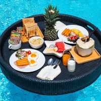 The Vista Pool Villa กาญจนบุรี 