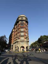 Shanghai 2 Days Itinerary