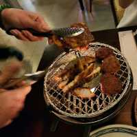 단일 여행기간 최초 재방 맛집! 뭐 하나 빠지는 것 없이 맛있는 베트남 식당. <반마이 (van may)>