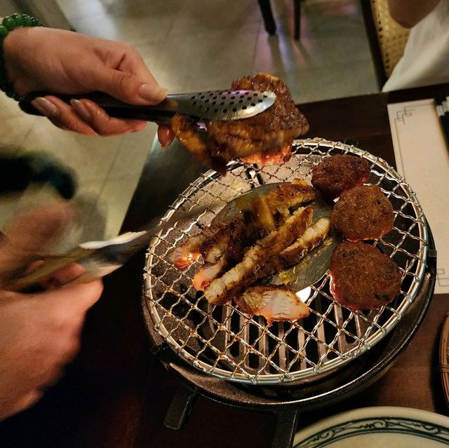 단일 여행기간 최초 재방 맛집! 뭐 하나 빠지는 것 없이 맛있는 베트남 식당. <반마이 (van may)>
