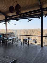 Spring Escape at The Lookout Cafe⛰️