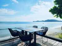 เที่ยวระยอง หาดสงบ คนน้อย พักที่นี่ Aksorn Rayong