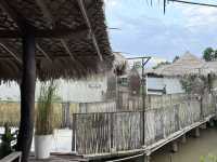 ศรีปากประ รีสอร์ท โรงแรมที่เหมือนบาหลี