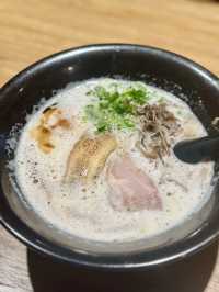 แวะชิมราเมนร้านอร่อย จ.เชียงใหม่ Sanmai Ramen