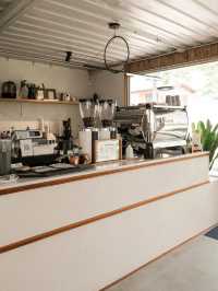 🇹🇭 曼谷咖啡店｜acre Neighborhood Cafe