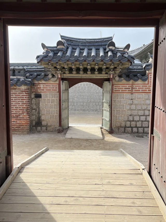 서울 북촌여행 이렇게 가보세요