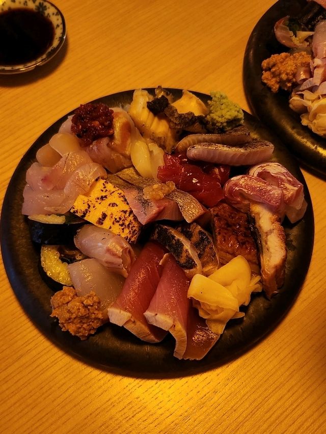 ❣️인덕원 여행시 찐찐찐 맛집 추천, "무스비토모"❣️