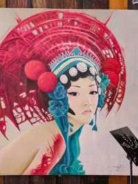 Naam 1608  ถนนทรงวาด