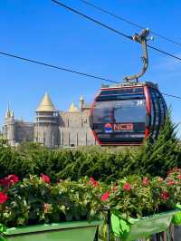 บานาฮิลส์ (Ba Na Hills) – ดินแดนมหัศจรรย์แห่งเวียด