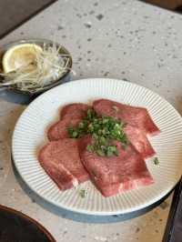 大滿足日式燒肉