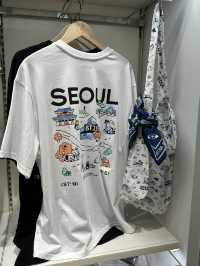 서울 기념품