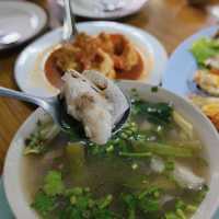 จุ้งบริการ Michelin Guide BIB Gourmand อยุธยา