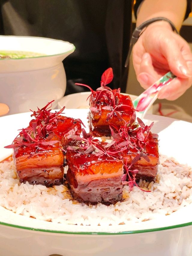 📍深圳必吃 🍽滿隴山房 🌟