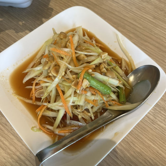 พิกัดร้านอาหารลาว ญวน✨