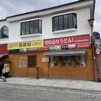 Suwon Shooting Location 🎥