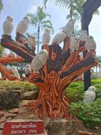 You must visit that garden in your life !!!