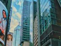 ที่เที่ยว สุดชิค Central Hongkong 