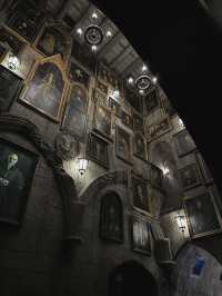 From Hogwarts to Hollywood: What to See, Eat & Do at Universal Studios Beijing🇨🇳🔮🪄🌍🏰