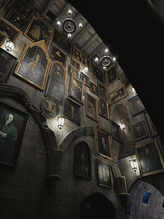 From Hogwarts to Hollywood: What to See, Eat & Do at Universal Studios Beijing🇨🇳🔮🪄🌍🏰
