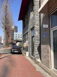 전주, 행운 가득 받아갈 수 있는 감성카페🍀