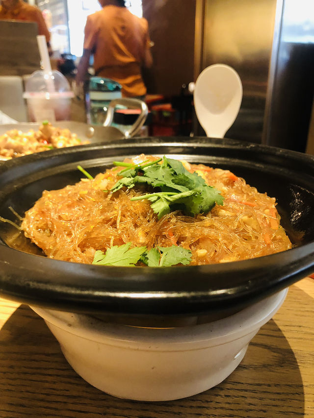 很舒適美味的中餐廳🥰🥰🥰