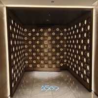 珠海希爾頓酒店（市中心十字門）