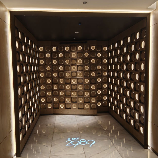 珠海希爾頓酒店（市中心十字門）