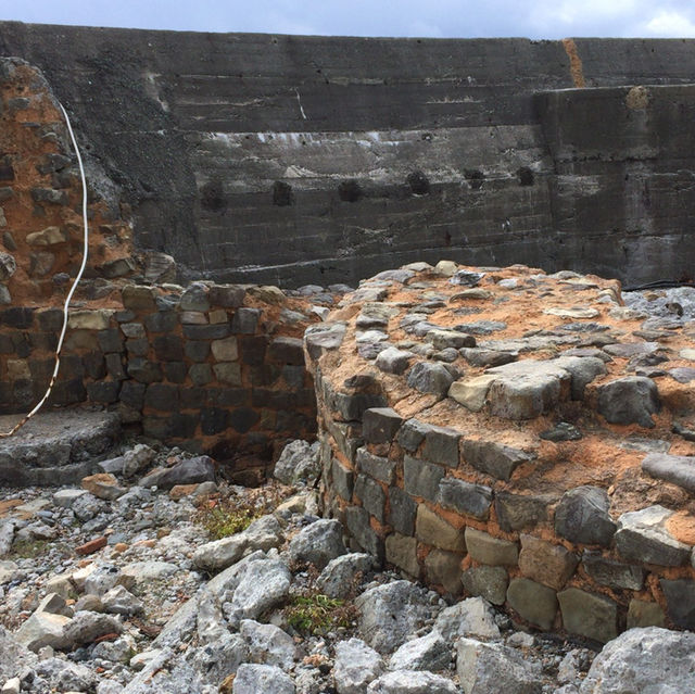 【端島】（※通称:軍艦島）　世界遺産🌎