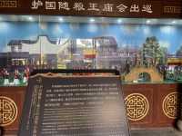 Xitang’s Folk Hero: The Grain Official Who Defied an Emperor
