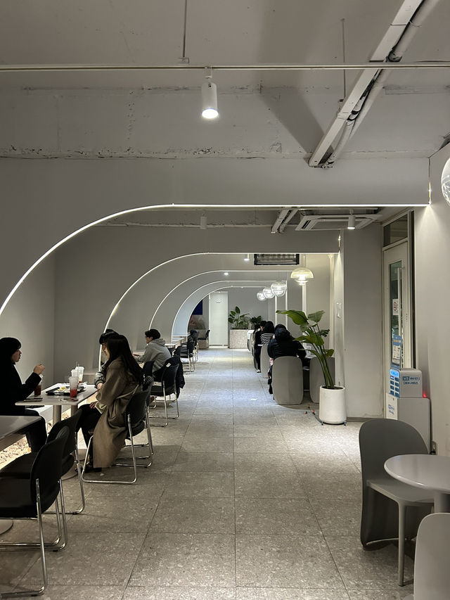 수원역 인근 가기좋은 카페추천☕️💛