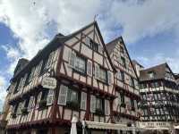 Charming Colmar - a must visit ! 