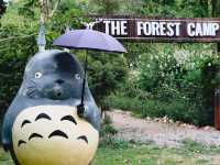The Forest Camp เขาใหญ่