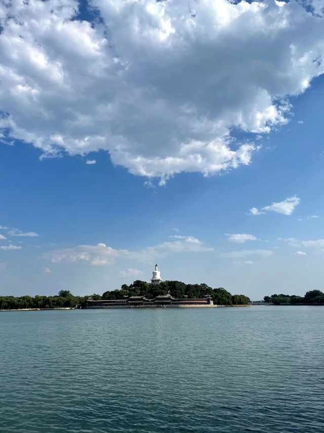 頤和園