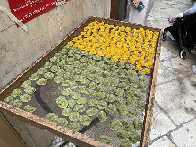 イタリア🇮🇹プーリア州