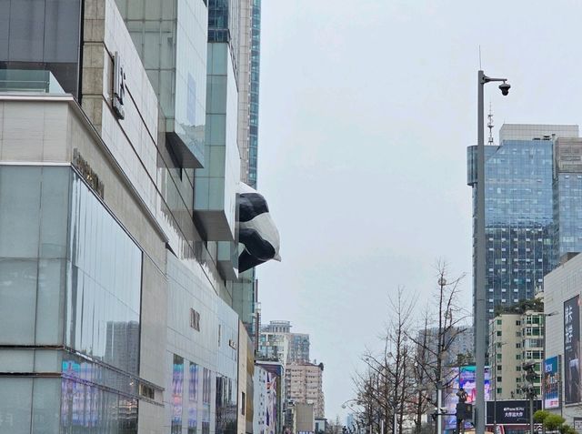 漫步成都：從寬窄巷子到錦里，一場城市與時間的對話