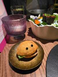 T.U.N.G Dining 河內必體驗的高級餐廳