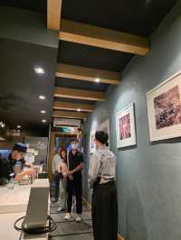 T.U.N.G Dining 河內必體驗的高級餐廳