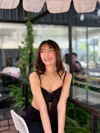 คาเฟ่ติดทะเลศรีราชา